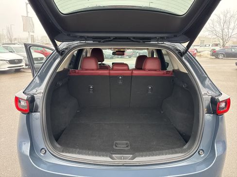 Used 2023 MAZDA CX-5 Carbon Edition image 21