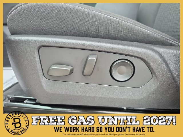 New 2026 GMC Canyon Elevation w/ Convenience Package RWD image 20