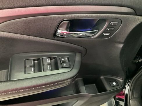 Certified 2023 Honda Ridgeline RTL-E image 6