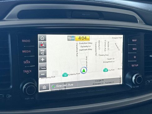 Used 2019 Kia Sorento SX AWD/4WD image 20