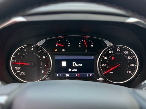 New 2026 Chevrolet Blazer LT w/ Sound & Technology Package image 12