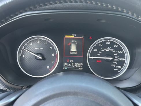 Used 2020 Subaru Forester Premium AWD/4WD image 29