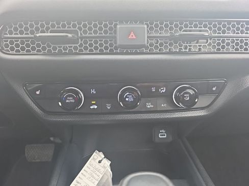 Certified 2024 Honda HR-V Sport image 16