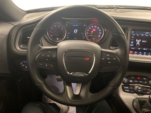 Used 2023 Dodge Challenger R/T Scat Pack w/ Plus Package image 14