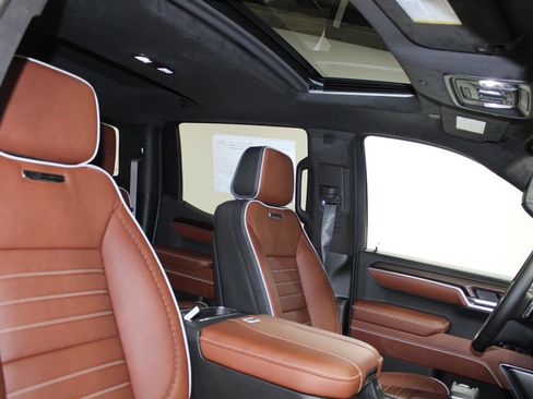 New 2026 GMC Sierra 1500 Denali Ultimate image 18