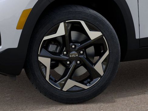 New 2026 Kia Seltos EX image 12