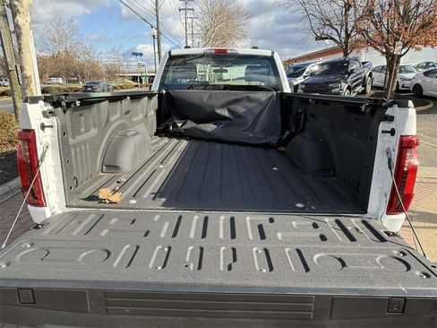 Used 2024 Ford F150 XL image 8