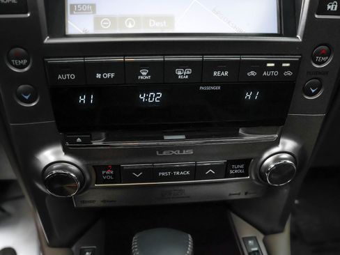 Used 2018 Lexus GX 460 Luxury image 9