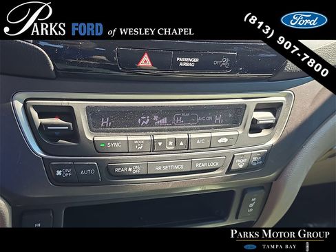 Used 2016 Honda Pilot EX-L image 26