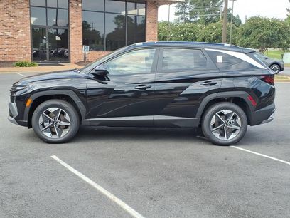 New 2026 Hyundai Tucson SEL w/ Tow & Go Package