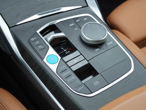 Certified 2023 BMW i4 M50 AWD/4WD image 30