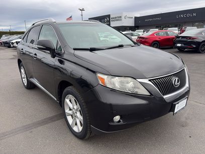 Used 2011 Lexus RX 350 Base w/ Premium Pkg