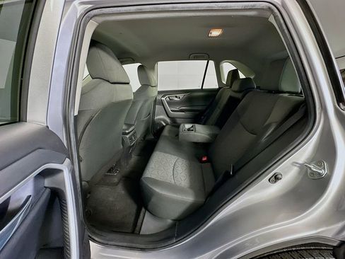 Certified 2020 Toyota RAV4 XLE image 23