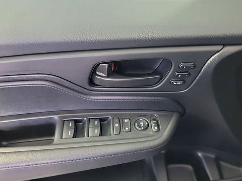 Certified 2025 Honda Odyssey EX-L image 39