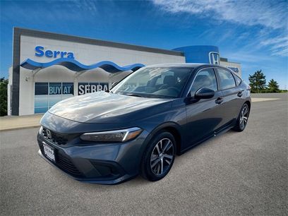 Certified 2023 Honda Civic LX