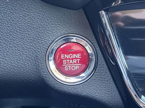 Used 2017 Honda HR-V EX image 21