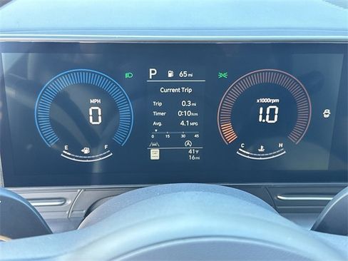 New 2026 Hyundai Kona SE image 26