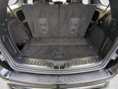 Used 2018 Dodge Durango GT AWD/4WD image 25