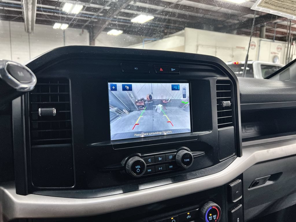 Used 2023 Ford F150 XL AWD/4WD image 31