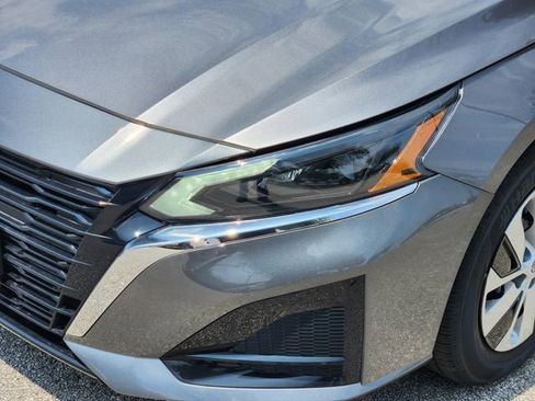 New 2025 Nissan Altima 2.5 S image 6