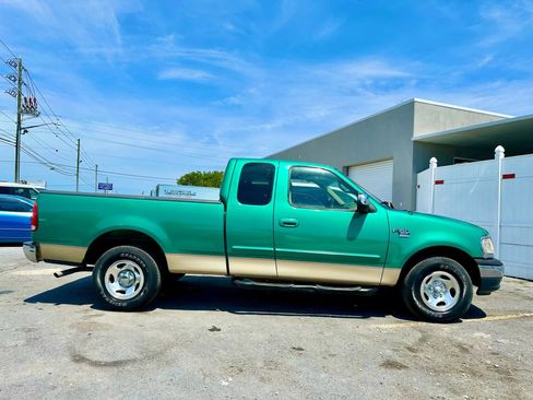 Used 1999 Ford F150 2WD SuperCab image 5
