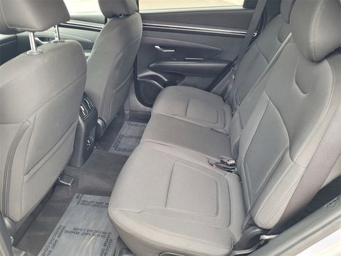 Used 2022 Hyundai Tucson SEL w/ Cargo Package image 8