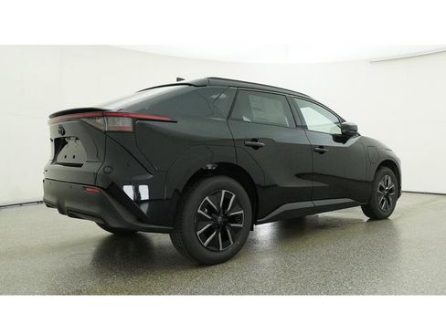 New 2026 Toyota bZ FWD image 25