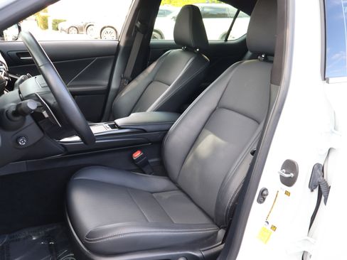 Used 2024 Lexus IS 300 w/ Premium Package image 2