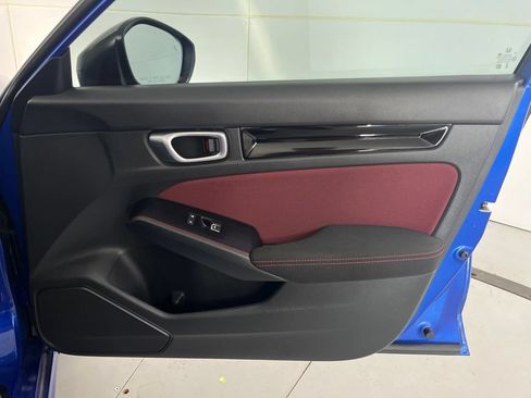 Used 2023 Honda Civic Si image 29