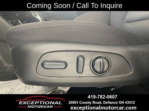 Used 2024 Chevrolet Malibu RS FWD image 35