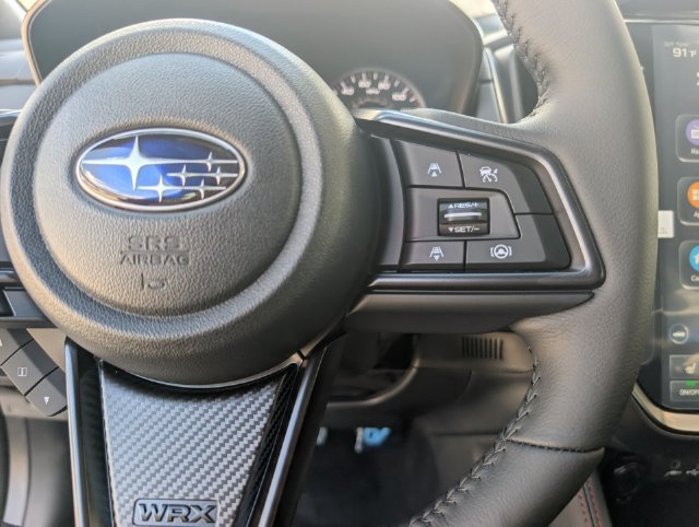 New 2026 Subaru WRX Premium AWD/4WD image 11