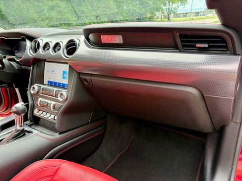 Used 2023 Ford Mustang Premium w/ 2.3L High Performance Package RWD image 17
