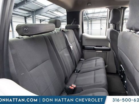 Used 2017 Ford F150 XL w/ Equipment Group 101A Mid RWD image 15