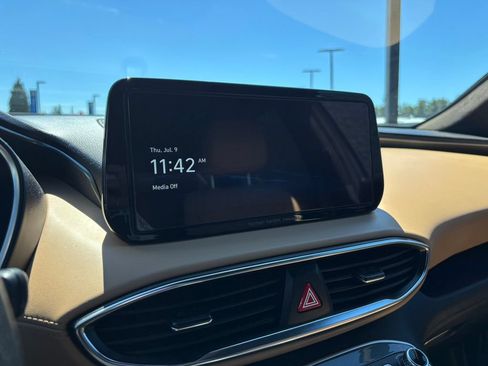 Used 2022 Hyundai Santa Fe Calligraphy AWD/4WD image 18