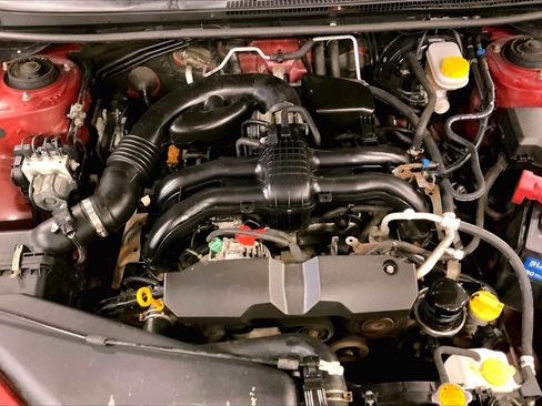 Used 2015 Subaru Crosstrek 2.0i Limited image 29