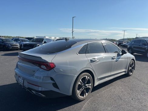 Used 2022 Kia K5 GT-Line w/ GT-Line FWD Premium Package image 2