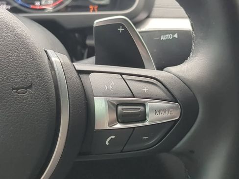 Used 2019 BMW X6 sDrive35i RWD image 27