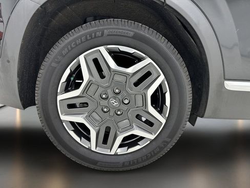 Certified 2023 Hyundai Santa Fe Limited w/ Cargo Package FWD image 11