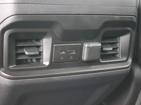 Used 2019 Chevrolet Silverado 1500 RST AWD/4WD image 24