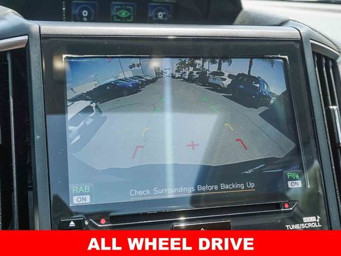 Used 2020 Subaru Forester Touring AWD/4WD image 23