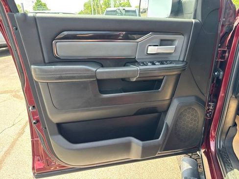 Used 2019 RAM 2500 Power Wagon AWD/4WD image 8