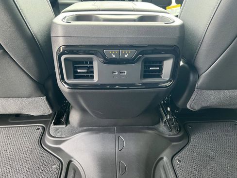 New 2026 GMC Sierra 1500 AT4 w/ AT4 Premium Package AWD/4WD image 50