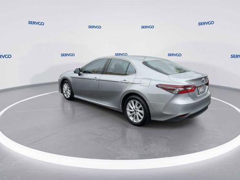 Used 2023 Toyota Camry LE image 7