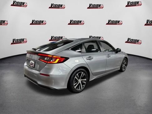 Used 2023 Honda Civic LX image 5