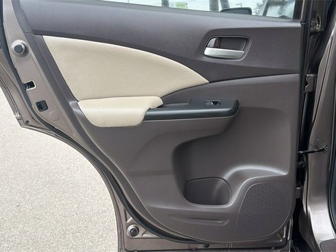 Used 2013 Honda CR-V EX image 21