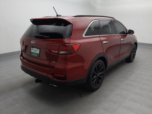 Used 2020 Kia Sorento S FWD image 9