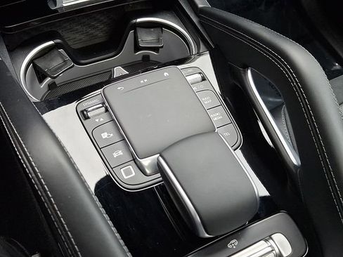 Used 2025 Mercedes-Benz GLE 63 AMG S image 18