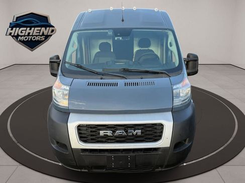 Used 2021 RAM ProMaster 3500 image 13