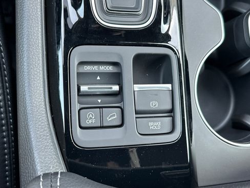 New 2026 Honda Pilot EX-L image 39