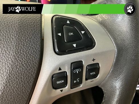 Used 2014 Ford Edge Limited FWD image 13